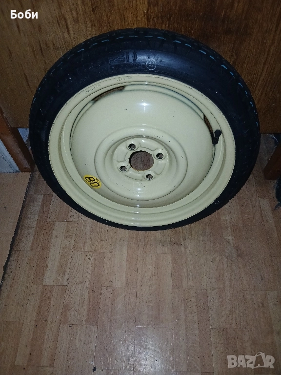 16цола патерица дачия сандеро степуей 3,дачия джогер., снимка 1