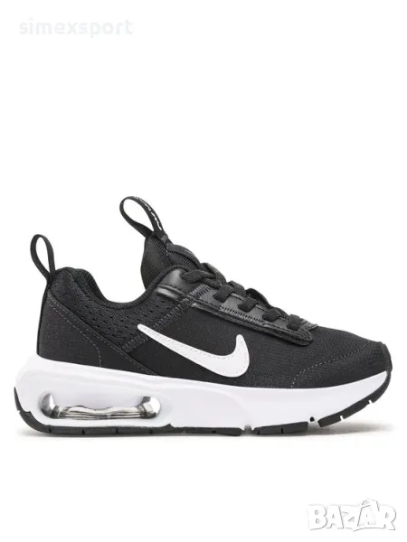 ДЕТСКИ МАРАТОНКИ NIKE AIR MAX INTRLK LITE, снимка 1