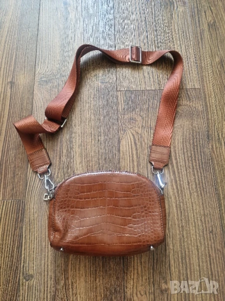 Страхотна дамска малка чанта BECK SONDERGAAD , снимка 1