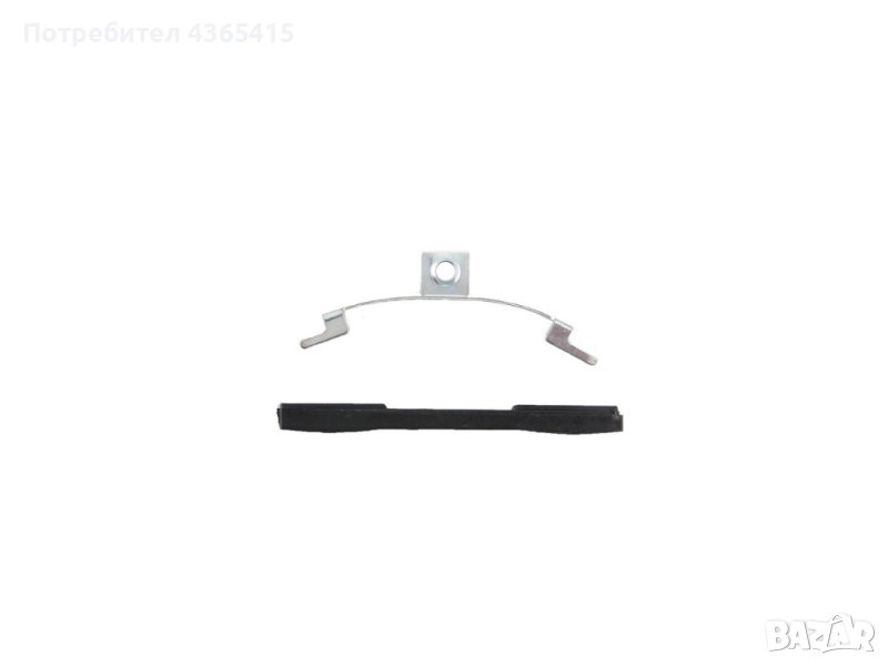 Водач за люк – Audi A4 B5 (1994-2001) 4B0877165, снимка 1