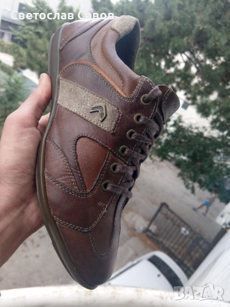 Резервирани.Geox 43нм. 27,5см., снимка 1