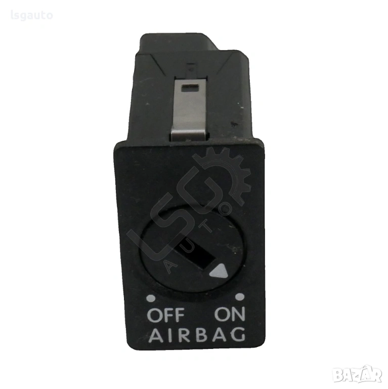 Бутон AIRBAG Volkswagen Passat (B6) 2005-2011 ID: 157848, снимка 1
