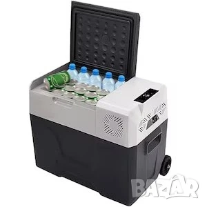 Хладилник VEVOR - 12v/24v/220v, снимка 1