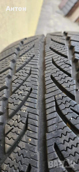 Зимни гуми 195/65/15, снимка 1