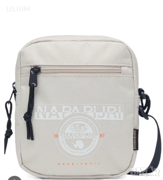 Чантичка Napapijri, снимка 1