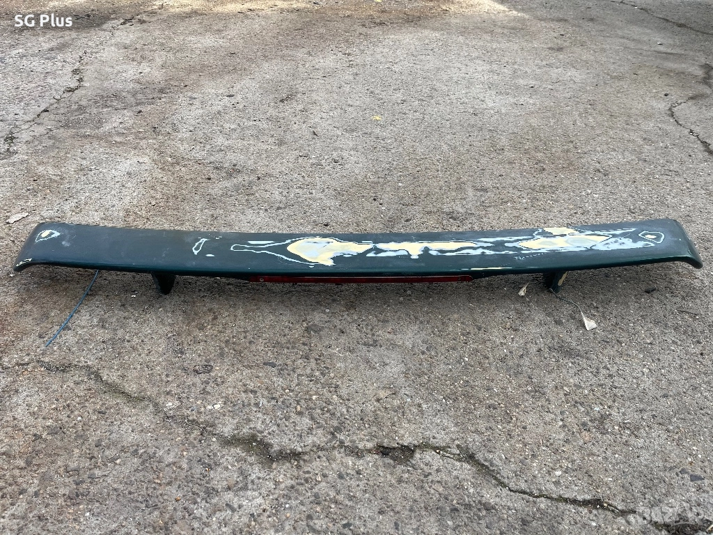 Спойлер - ELIA /Reno, снимка 1