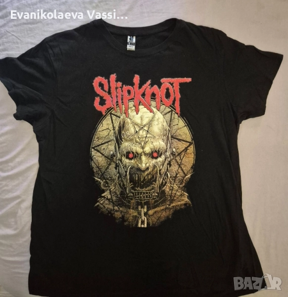 тениска , снимка 1