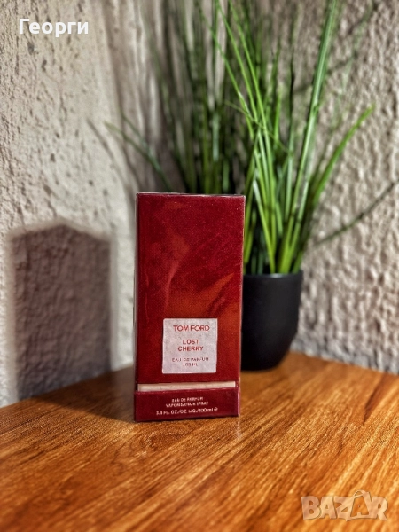 Tom Ford Lost Cherry 100ml, снимка 1