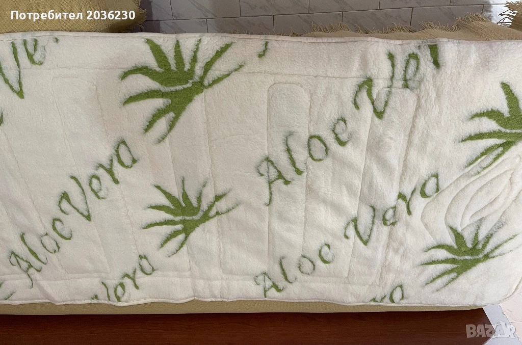 Магнитни постелки мерино, снимка 1