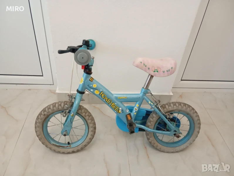 Детски велосипед 12 цола, снимка 1
