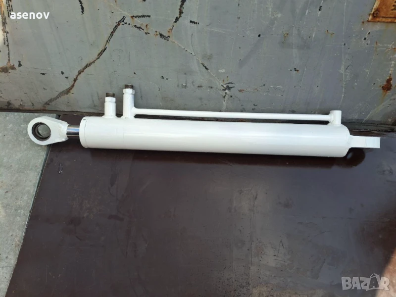 хидравличен цилиндър, снимка 1