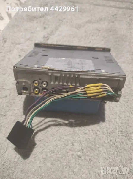 CD за кола в добро състояние , снимка 1