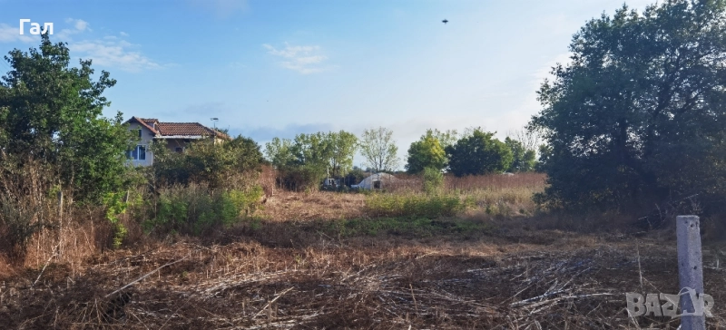 Парцел в с.Селце община Каварна 1026кв.м, снимка 1