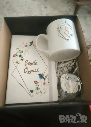 Чаши по ваш дизайн   , снимка 1