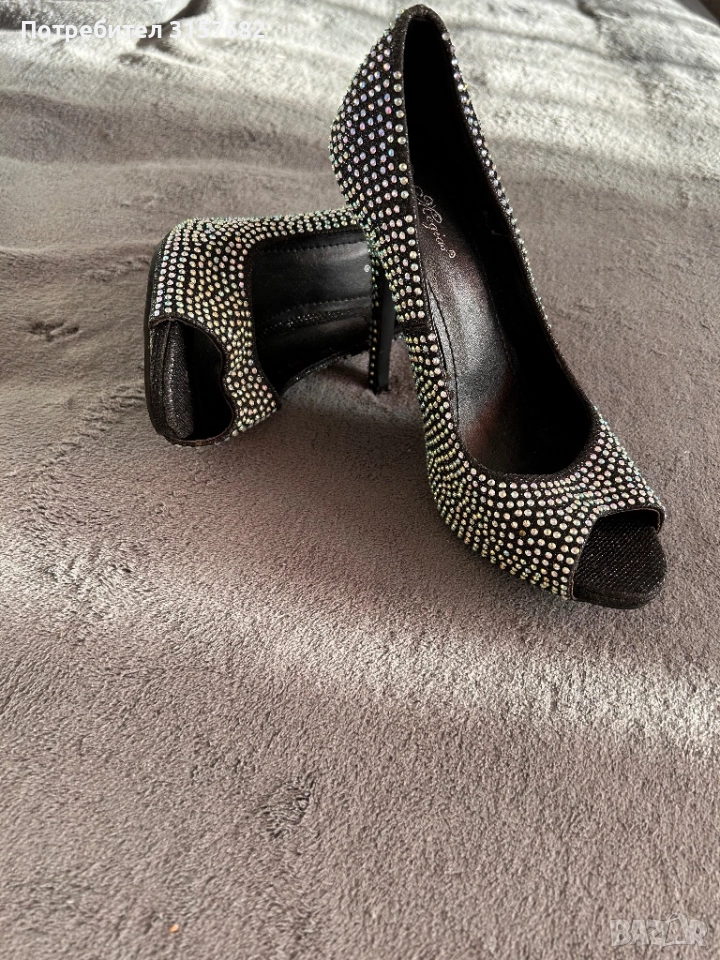 Официални обувки, снимка 1