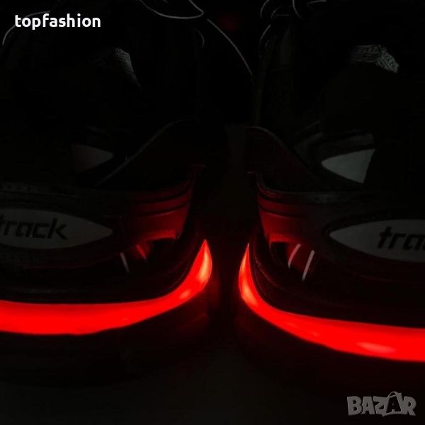  Balenciaga Track Led , снимка 1