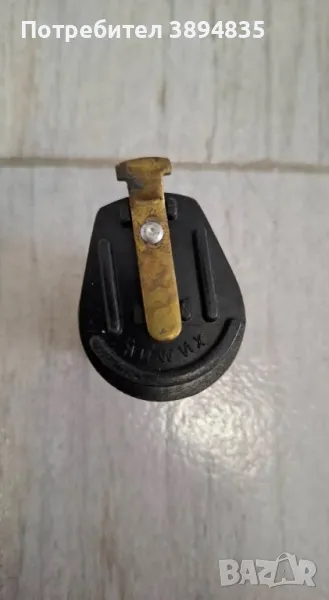 Палец за запалването над 100 бр, снимка 1