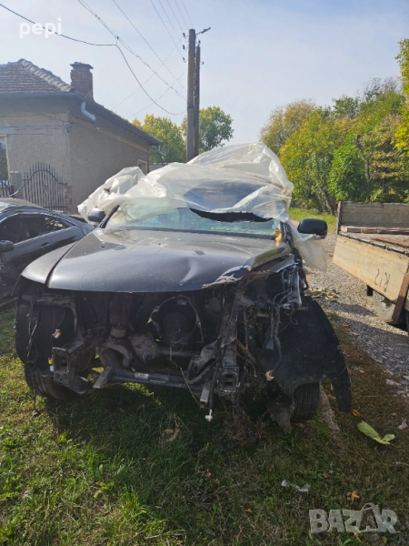 Wv Touareg на части, снимка 1