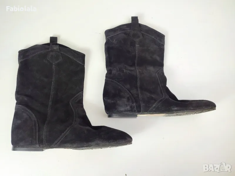 Fabio Rusconi boots 39, снимка 1