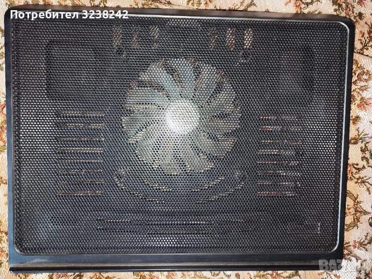 Лаптоп Охладителни Дъски, снимка 1