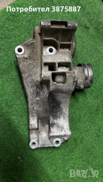 Стойка Генератор Сеат Ароса - Ибиза VW Поло 032145169G, снимка 1