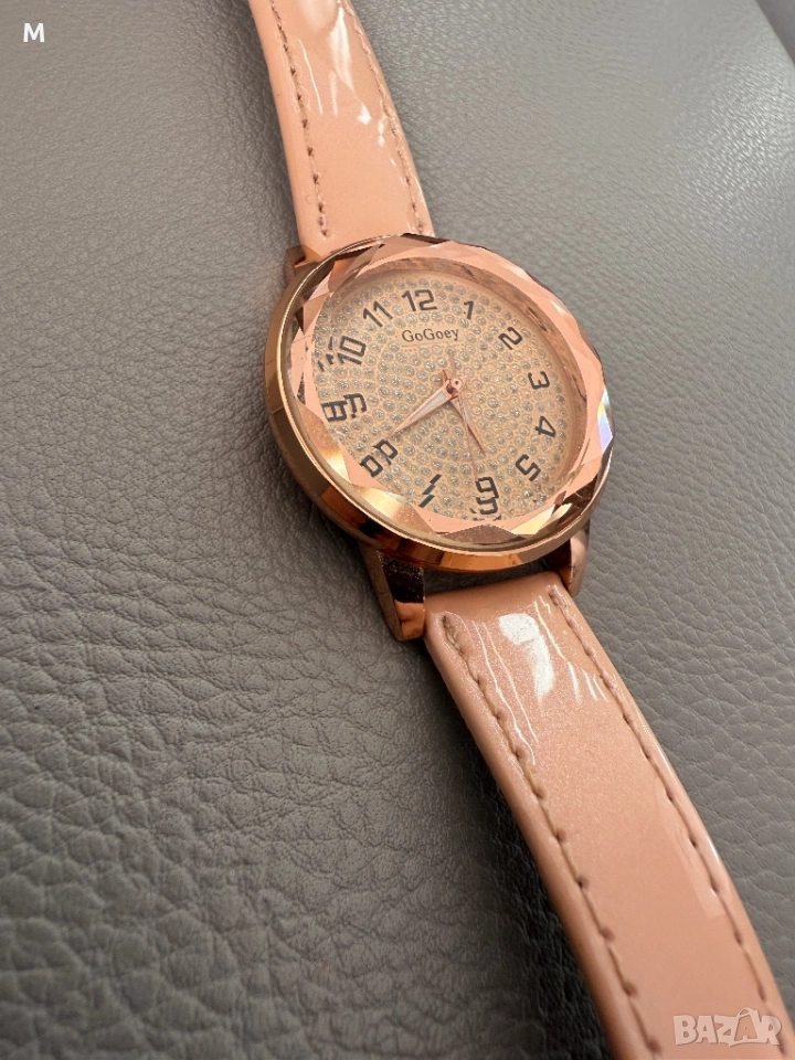 Дамски часовник, снимка 1