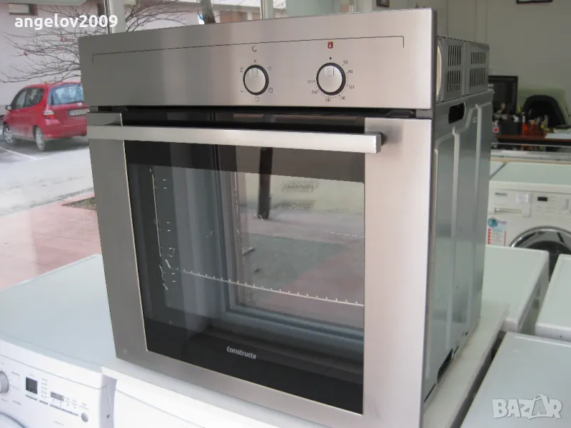 Фурна Constructa, снимка 1