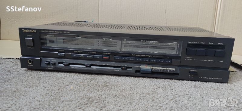 Technics SA-290, снимка 1