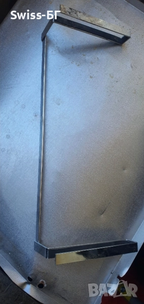 държач метален, снимка 1