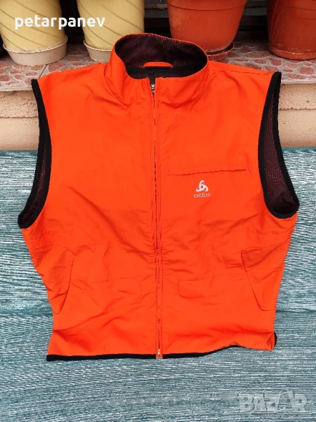 Женски елек Odlo - L размер, снимка 1