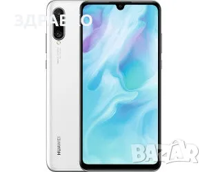 Huawei P30 Lite Dual Sim 64GB Pearl White

, снимка 1