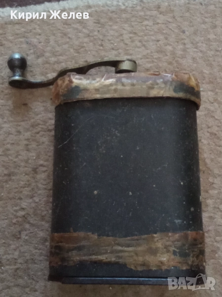 Бакелитена кафемелачка 50568, снимка 1