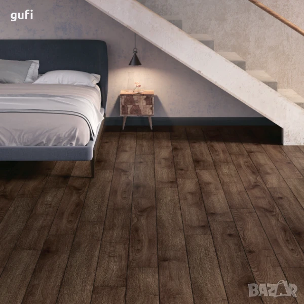 Ламинат Дъб Дибек 710LF, снимка 1