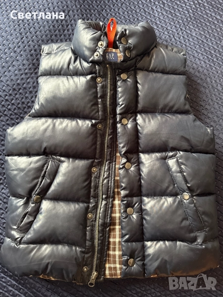 Грейка дебела. Gap. 6-7 години., снимка 1