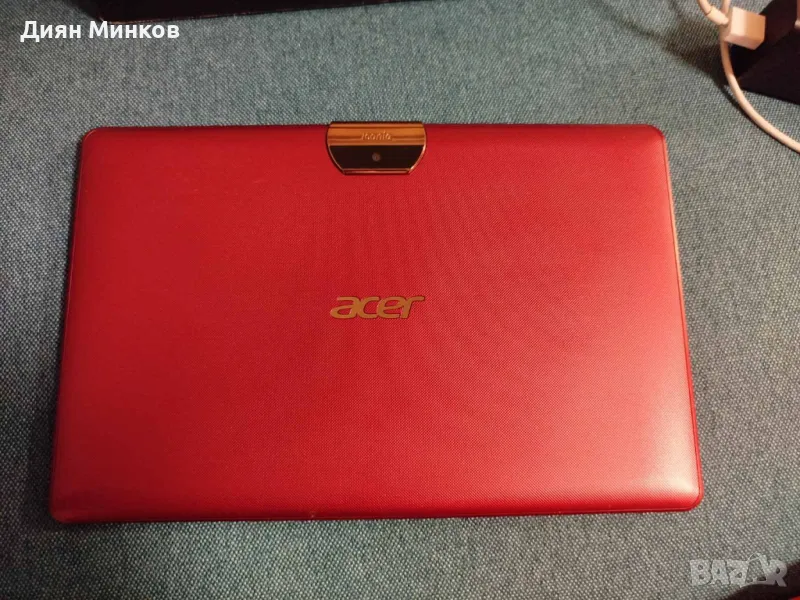 Acer Iconia Tab 10 64gb, снимка 1