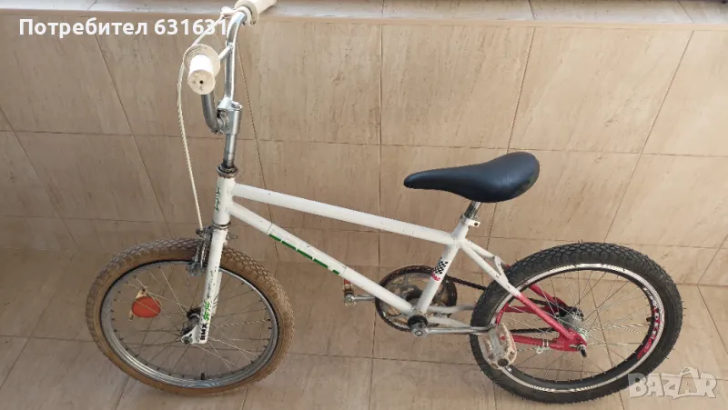 Продавам велосипед BMX, снимка 1