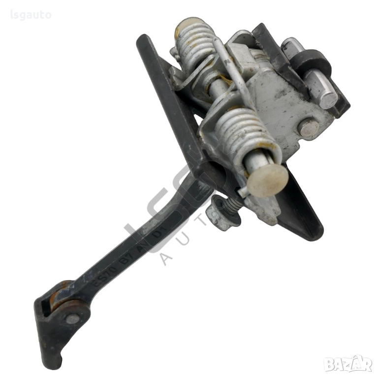 Държач предна лява врата Citroen DS4 2015-2018 ID: 155235, снимка 1