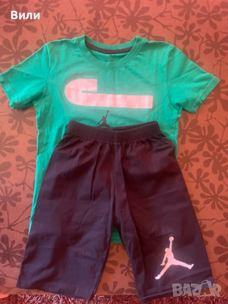 детски суичър, тениски и спортно яке, снимка 1