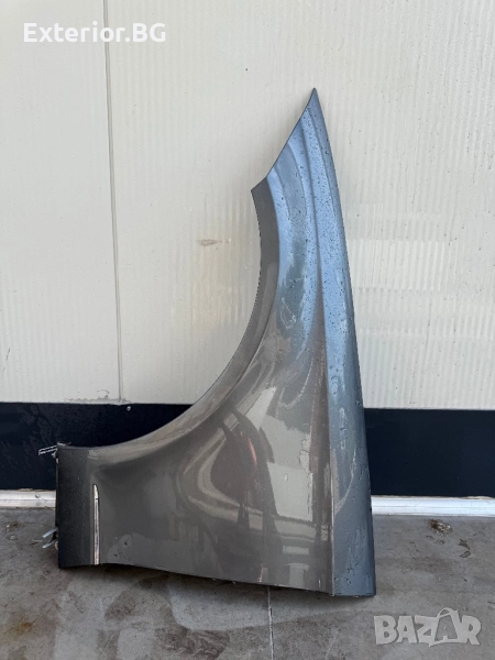 Калник Mercedes W218 CLS Facelift, снимка 1