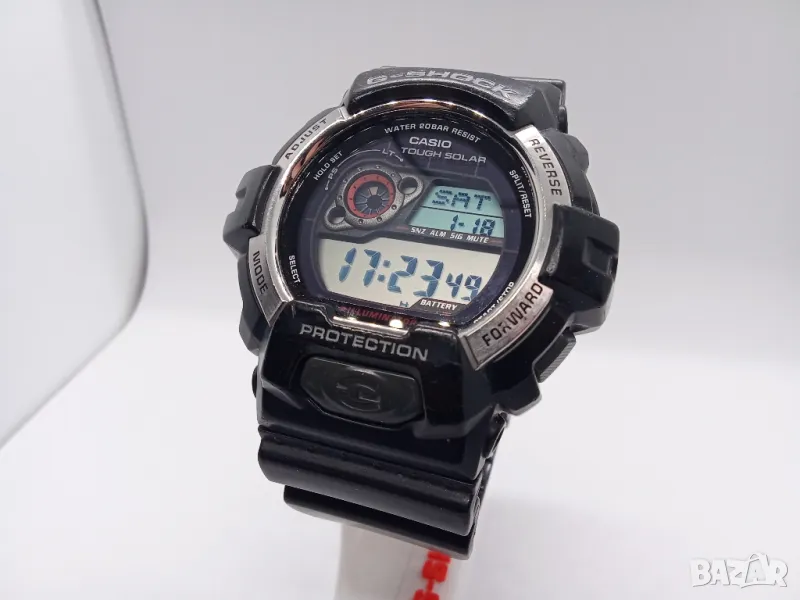 🔆 СОЛАРЕН - Колекция лот мъжки часовници Casio G-Shock , снимка 1