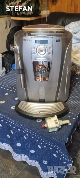 кафемашина SAEKO, снимка 1