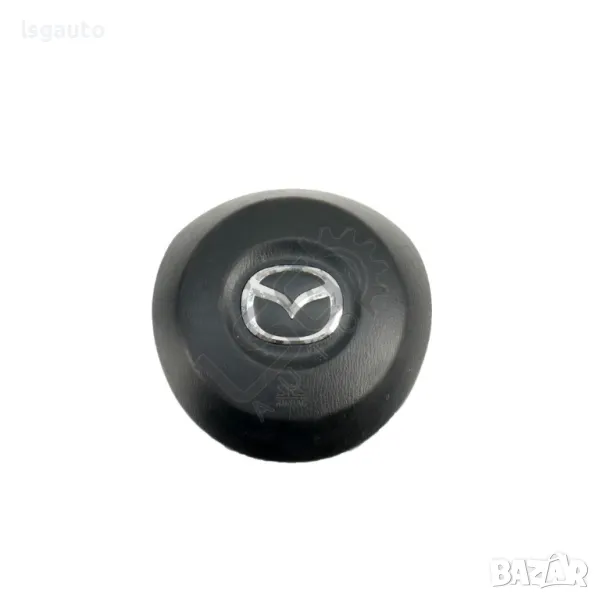 AIRBAG волан Mazda CX-5 2012-2017 ID: 133878, снимка 1