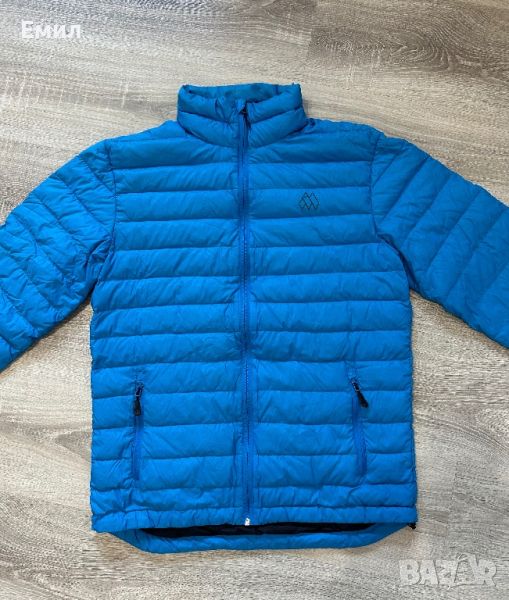 Олекотено яке Missing Link Lightweight Down Jacket, Размер М, снимка 1