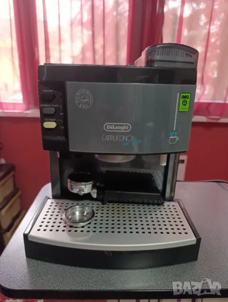 Delonghi capuchino, снимка 1