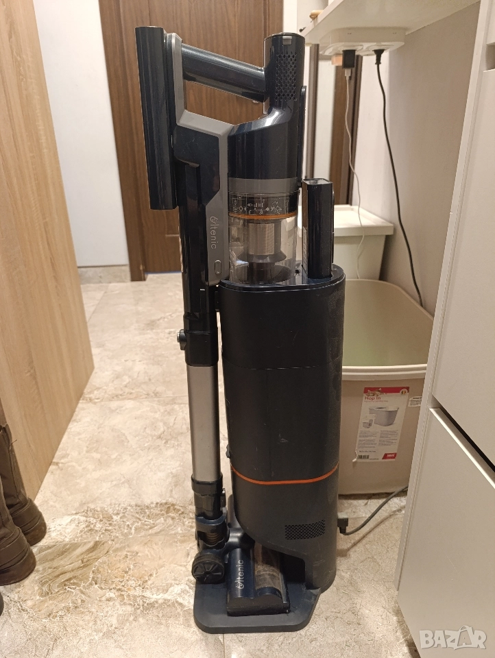 Ultenic FS1 самопочистваща се, снимка 1