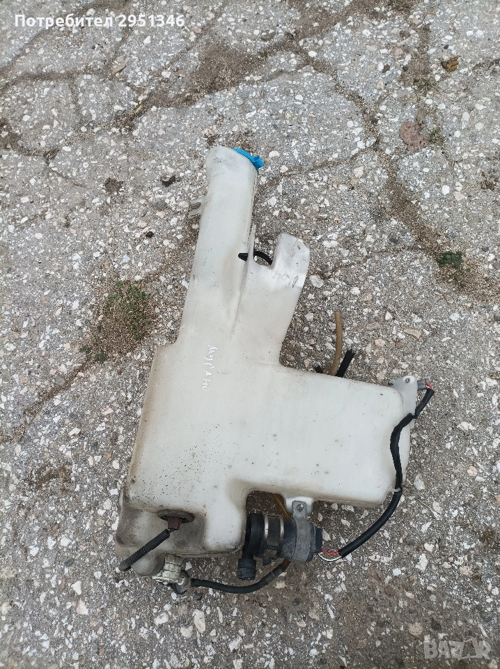 казанче чистачки Нисан Мурано Nissan Murano Z50 , снимка 1