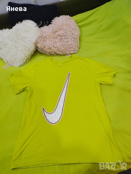 Оригинална тениска Nike , снимка 1