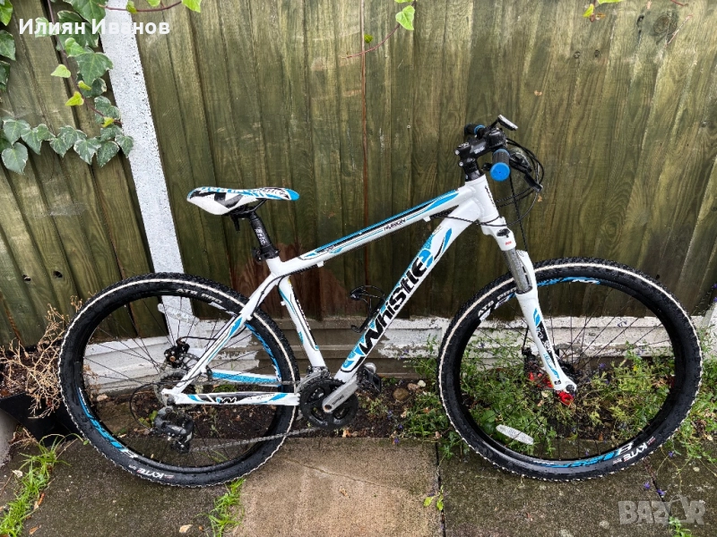 Колело XL, снимка 1