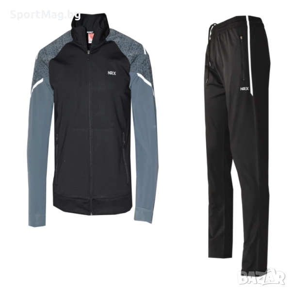 Мъжки Спортен Екип NOREX kod: 6960-4 цвята, снимка 1