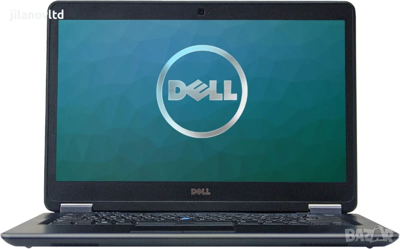 Лаптоп Dell Latitude E7440 i7-4600U 8GB 256GB SSD FULL HD ГАРАНЦИЯ, снимка 1